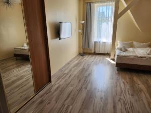 Apartament Piłsudskiego