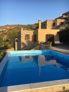 Villa Keanna In Kea Island - Amazing Sunset View n01