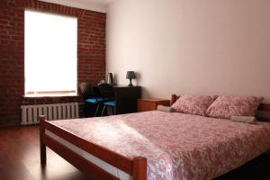 Double Room with Shared Bathroom room in Gostyny Dvor na Polyanke