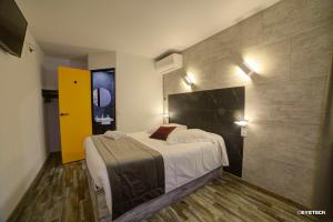 Hotels Hotel The Originals Access, Bourges Nord Saint-Doulchard : photos des chambres