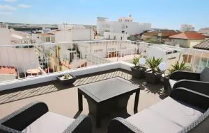 Isa SkyHouse Algarve
