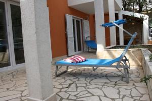 Apartment Morska Sirena