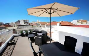 Isa SkyHouse Algarve