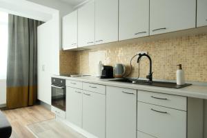 Godspeed Artists Getaway