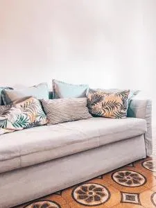 Maresuite - 阿尔比索拉马里纳