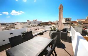 Isa SkyHouse Algarve