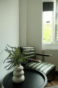 Godspeed Artists Getaway