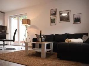 Ferienwohnung Am Ringelsberg - Frankweiler