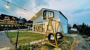 Sol Valley - Hideaway Station - Tang Jran Dring