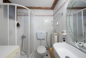 Chalet Renata 1 Livadi Arachovas