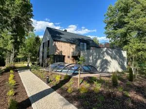 Rezidence Za Vodou - Vážka - 姆拉代布基