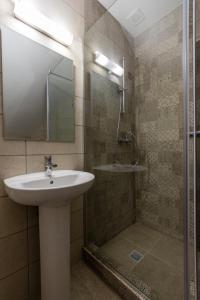 Double Room room in Pensiunea Vandor