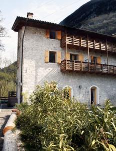 Country House Foglie derba