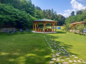 Country House Foglie derba