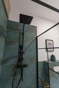 Fabrica Apartments 12