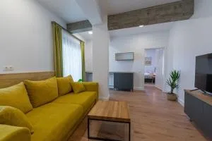 Fabrica Apartments 12 - Baciu