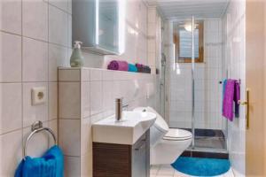 Ferienwohnung Am Berg