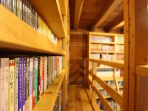 Guest House Shimoze Agematsu