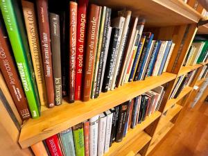 Guest House Shimoze Agematsu