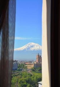 Deluxe Double Room room in Bass Boutique Hotel