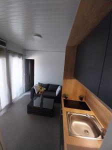 Mobile home Lana Dalmacija kamp Privlaka