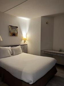 Hotels Hotel Le Gambetta : photos des chambres