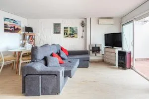 Ca La Nyca - Cañet de Mar