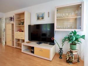Strandwohnungen Sellin - WG06 mit 2 Balkonen