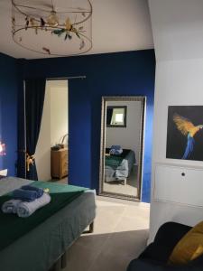 Appartements ile en Provence : photos des chambres