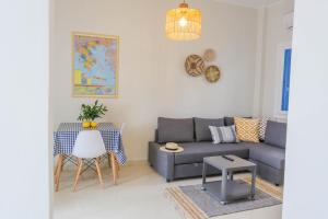 Traditional Town Garden Apartment