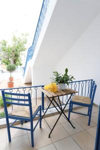 Traditional Town Garden Apartment