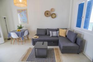 Traditional Town Garden Apartment