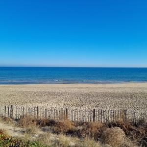 Studio Naturiste "JULS"Port Nature 401