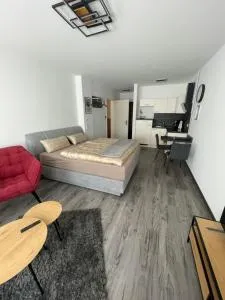 SWID Appartement - Hohenroda