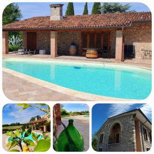 Casa de 2 dormitorios