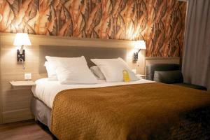 Hotels Golden Tulip Troyes : photos des chambres