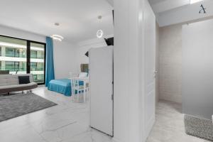 Saint George Studio & Sea View