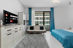 Saint George Studio & Sea View