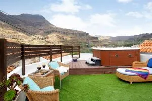 La casa nueva - Los Sitios