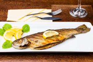 Pensiunea Restaurant Vándor