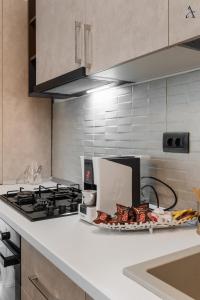 Saint George Apartment