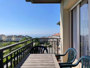 AJ-17 Calella de Palafrugell 6 PAX