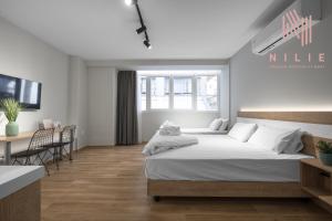 Ultima, Nilie Hospitality MGMT