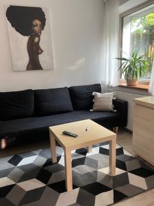 Apartament Soplicy 17