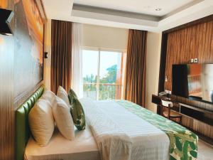 Sylvia Hotel & Resort Komodo