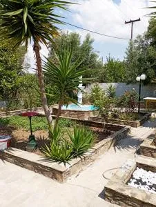 Villa Leah - 基拉奇尼