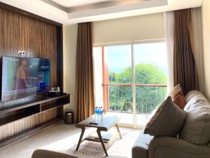 Sylvia Hotel & Resort Komodo