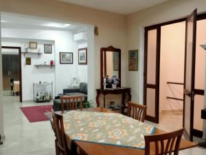 appartamento centro storico