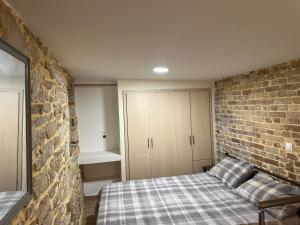 Q Apartments in Corfu Town