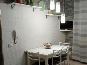 appartamento centro storico